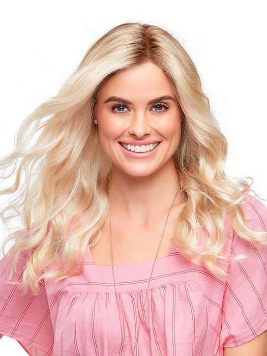Sarah by Jon Renau - Regal Wigs